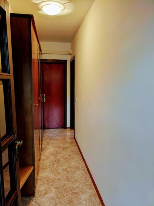 Apartment Kolodvor Dornberk Exterior photo